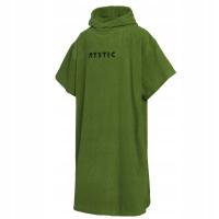 Poncho Mystic Brand Moss