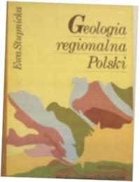 Geologia regionalna Polski - E Stupnicka