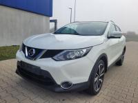 Nissan Qashqai 1.2i Panorama Navi PIEKNY Bezwy...