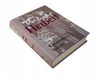 Korespondencja rodzinna Zbigniew Herbert