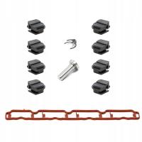 Крышки коллектора VW Audi Seat 2.0 TFSI EA113