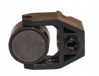 119c2 Lego pociąg zaczep na magnes LEGO 2607