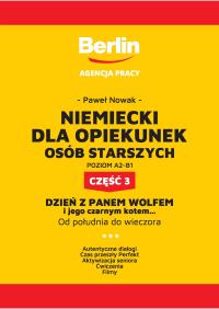 Немецкое для няни пожилых людей Часть 3