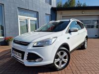 Ford Kuga 1.6 Benzyna Klima Tempomat