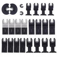 24PCS MULTI-TOOL ПИЛЬНЫЙ ДИСК НАБОР