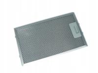 Filtr aluminiowy okapu 200X330 mm Amica 1006930