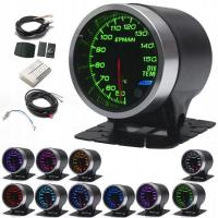 ZEGAR WSKAŹNIK EPMAN TEMPERATURA OLEJU 37mm