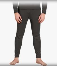 Reis kalesony męskie UD czarny