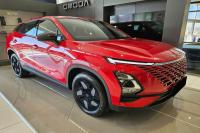 Omoda 5 Comfort DCT 1.6 T-GDI Suv 147KM 2024