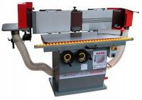 Шлифовальный СТАНОК для обработки кромок SANDER КОС 3000 ksm