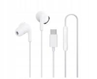 Słuchawki douszne Xiaomi Type-C Earphones