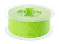 Filament Spectrum Premium PLA LIME GREEN 1kg