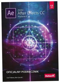 Adobe After Effects CC официальный сайт Fridsma