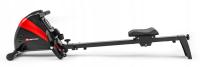 Domowy Wioślarz Magnetyczny Hop-Sport HS-030R Boost
