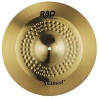 ASANASI R80 CRASH 18 TALERZ PERKUSYJNY 18 CALI PRZEJŚCIÓWKA