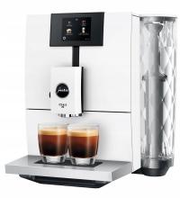 JURA ENA 8 (EC) Pełna automatyka Ekspres do espresso 1,1 l