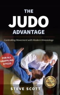 The Judo Advantage STEVE SCOTT