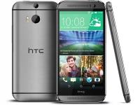 Смартфон HTC One M8 2 ГБ / 16 ГБ серый класс: D