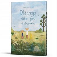 Книга-Лелоны открывают. Почему небо голубое - Д. истребитель,