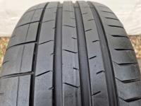 Opona letnia Pirelli P Zero 235/40R19 92 Y rant ochronny N1 - Porsche