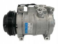 Компрессор кондиционера Denso 447280-1800