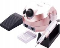 ФРЕЗА ДЛЯ НОГТЕЙ МАНИКЮР ПЕДИКЮР ПРОФЕССИОНАЛЬНЫЙ РЕЗАК НАБОР МОЩНОСТЬ 65 ВТ