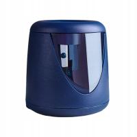 Temperówka elektryczna bezprzewodowa Reable Automatic USB+bateria niebieska