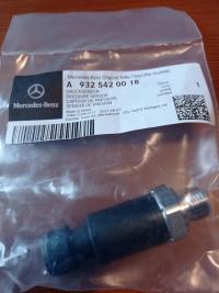 Датчик давления торсионной оси Mercedes Atego Econic
