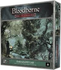 Bloodborne: Zakazany Las Portal Games
