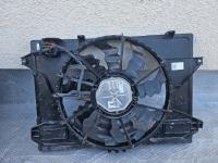 HYUNDAI IONIQ WENTYLATOR 25380-G1000