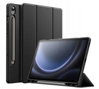Etui do tabletu Samsung Galaxy Tab S10 Lite 10,9 z miejscem na rysik