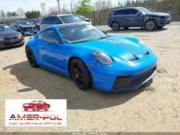 Porsche 911 GT3GT3 WTOURING PACKAGE 2022, od ubezpieczalni 4.0 Benzyna