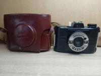 Камера Druh Synchro руководство пользователя состояние