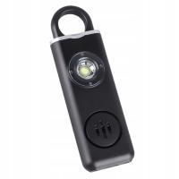 Alarm bezpieczeństwa osobistego Akumulatorowa