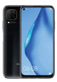 Smartfon Huawei P40 Lite 6 GB / 128 GB 4G (LTE) czarny