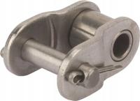 Ogniwo łącz. 3/8x7/32 st. szl.