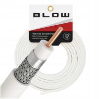 Kabel antenowy Blow 73-617# 30 m