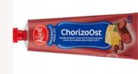 KAVLI ser topiony 275g CHORIZOOST chorizo SZWEDZKI tubka