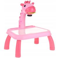 PROJEKTOR DO RYSOWANIA ŻYRAFA RZUTNIK SLAJDY