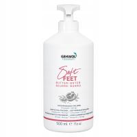 Gehwol Soft Feet Butter Masło z granatem do stóp 500ml