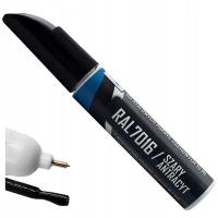 MARKER ZAPRAWKOWY ANTRACYT DO STALOWYCH POKRYĆ SZYBKOSCHNĄCY RAL 7016