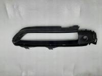 CAYENNE III решетка бампера правая 9y0807676 новая решетка радиатора