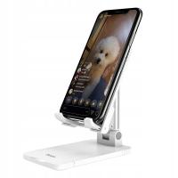 2× Stabilny Uchwyt stojak biurkowy Hoco PH29A na telefon / tablet