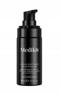 MEDIK8 Liquid Peptides Advanced MP 30 ml Serum przeciwzmarszczkowe