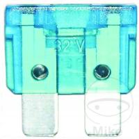 Bezpiecznik typ samochodowy 15A