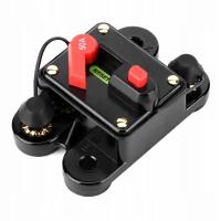 Car Audio automatyczny ręczny reset uchwyt