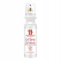 HEGRON NEW STYLE Gel spray żel w sprayu 300ml