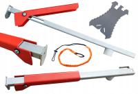 Кровельный Калибр для размещения и крепления патчей GP - система халявы !