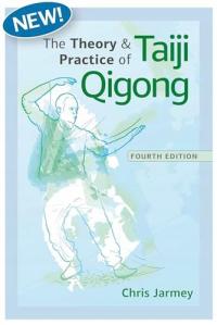 THE THEORY AND PRACTICE OF TAIJI QIGONG (KSIĄŻKA)