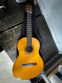 Gitara klasyczna 3/4 yamaha cs40 - powystawowa